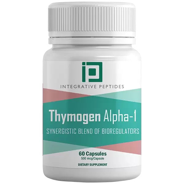 Thymogen Alpha-1