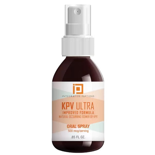 KPV ULTRA - oral spray