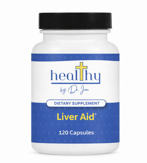LIVER . AID
