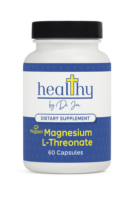 Magnesium L-Threonate