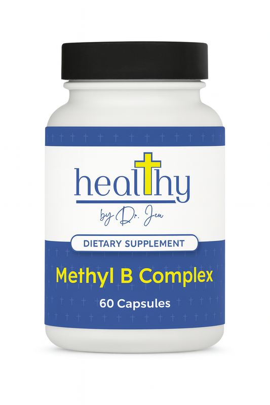 METHYL B COMPLEX