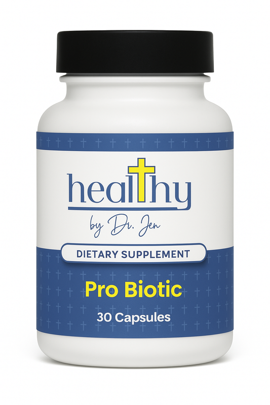 Probiotic PRO.BIOTIC