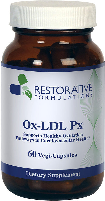 Ox-LDL Px