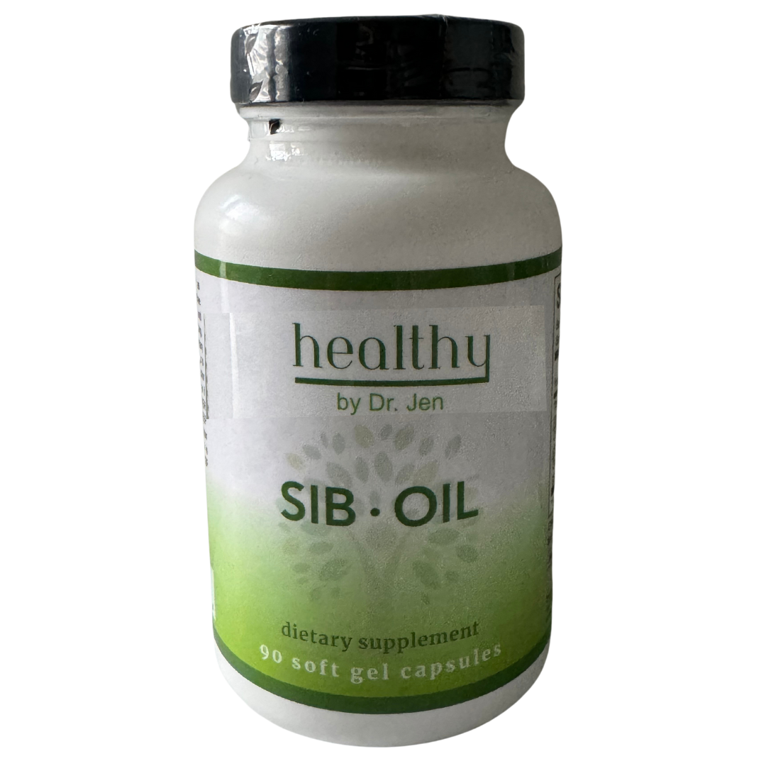 SIB . OIL