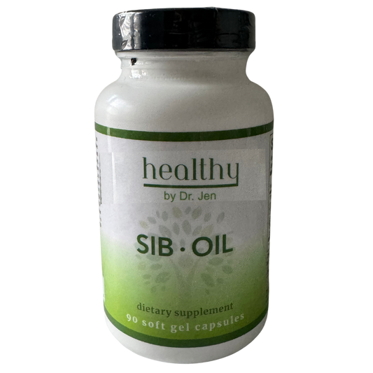 SIB . OIL