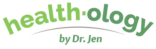 Healthology by Dr. Jen Gift Card