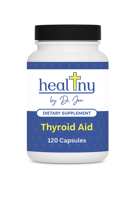 THYROID . AID