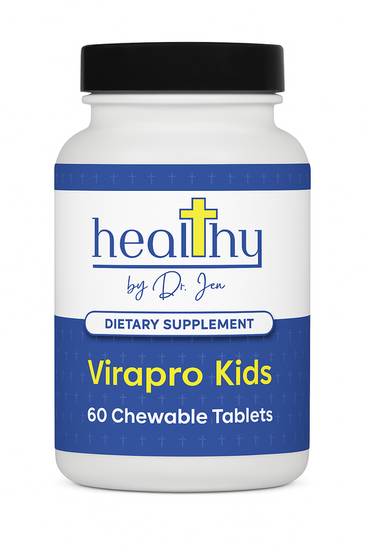 VIRAPRO KIDS