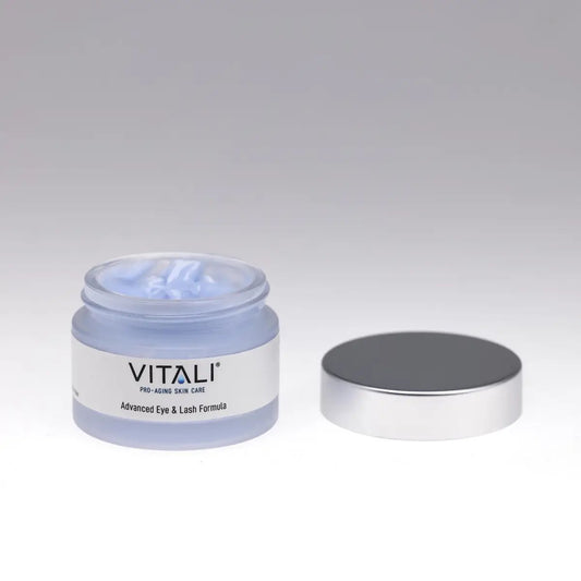 Vitali Advanced Eye & Lash Formula