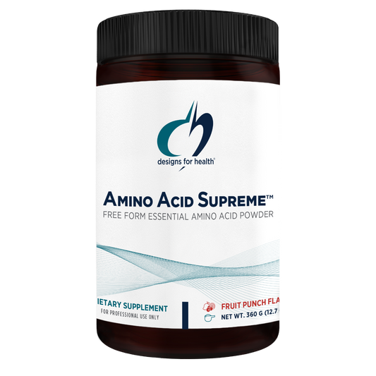 Amino Acid Supreme - Powder