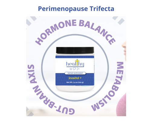 Perimenopause Trifecta