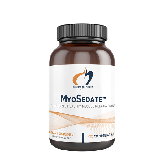 MyoSedate