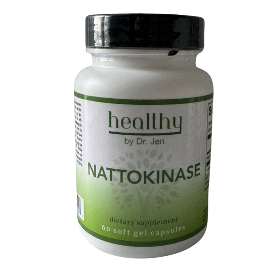 NATTOKINASE