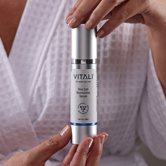 Vitali Restorative Skin Cell Serum